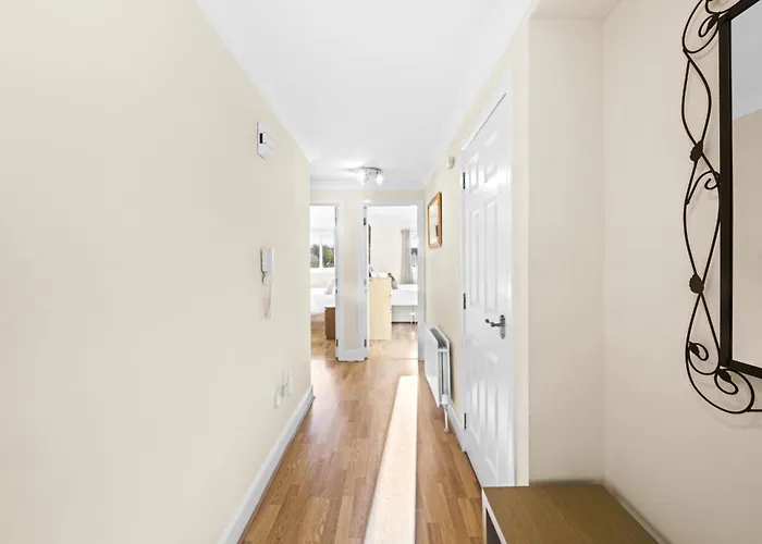 Διαμέρισμα St Clair 2 Bedroom - Leigh, *