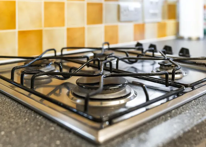 St Clair 2 Bedroom - Leigh, Διαμέρισμα Εδιμβούργο