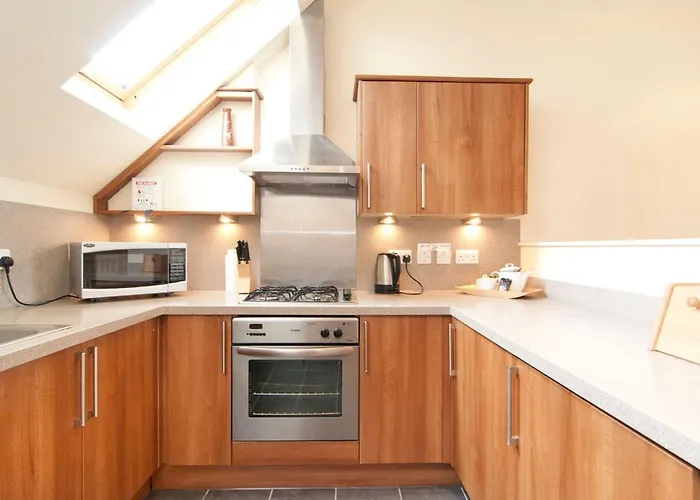 Kirche By Interhome Apartment *