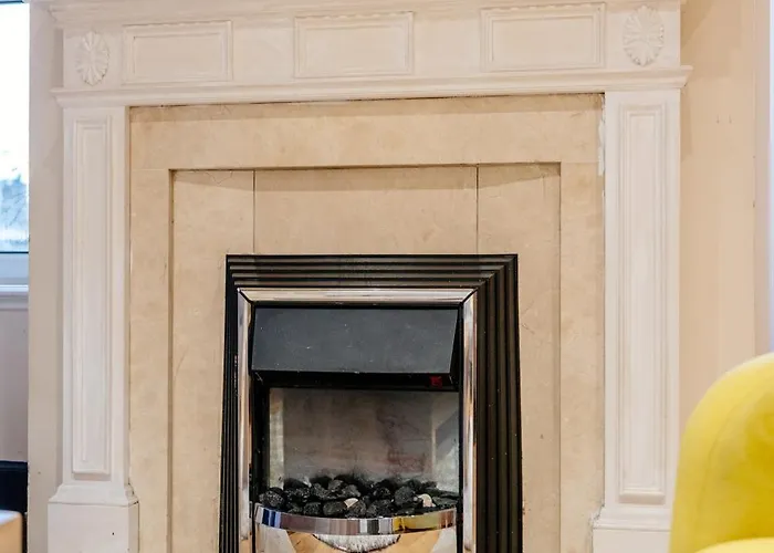 Percys Place Sleep 11, 15 Minute To Centre Free Parking * Edimburgo