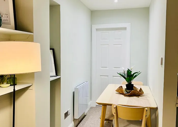 The Hideaway Leith *