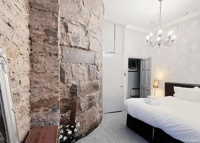 Apartamento Old Town