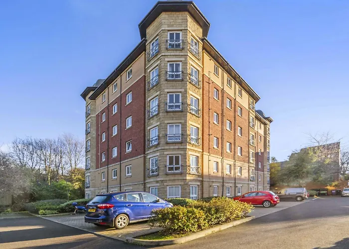 Διαμέρισμα St Clair 2 Bedroom - Leigh, Εδιμβούργο
