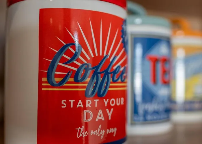 Stylish 1br Urban Stay, Centre Apartman Edinburgh