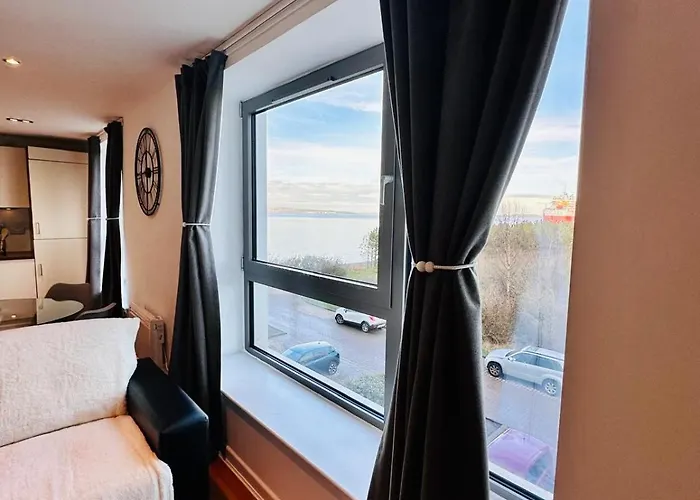 Waters View Apartman