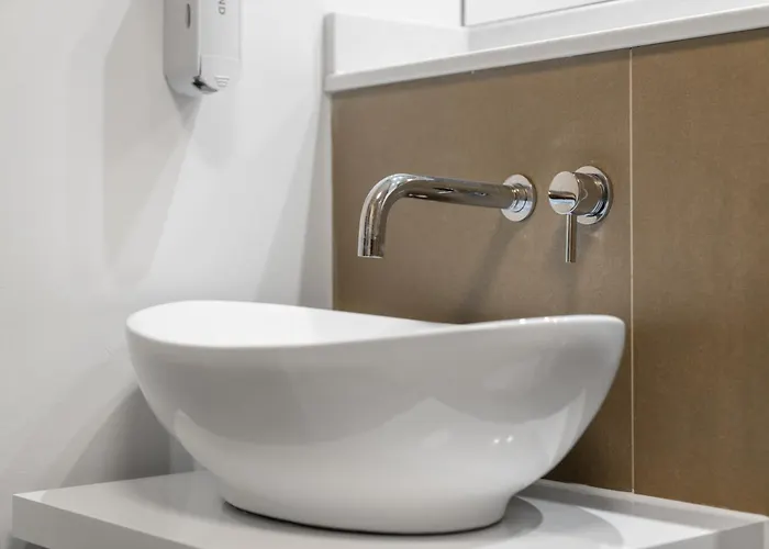 Pilrig Modern 2 Bedroom - Апартаменты