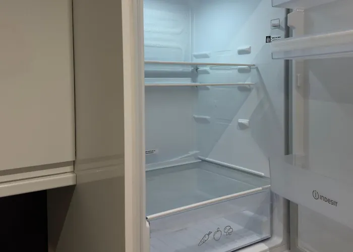 Modern & Cozy In Leith Walk *