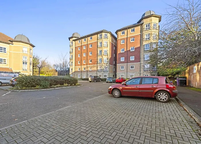 St Clair 2 Bedroom - Leigh, Διαμέρισμα Εδιμβούργο