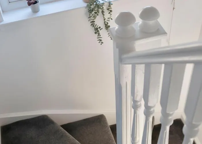 Appartement Buie's Runway Retreat