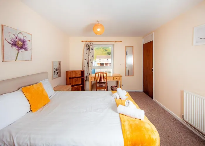 Stunning Old Town Retreat