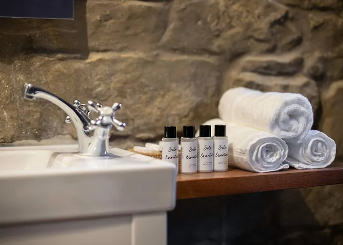Appartement Iconic Royal Mile