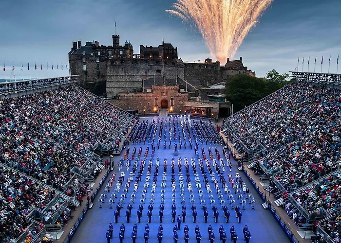 Celtic In The Heart Of