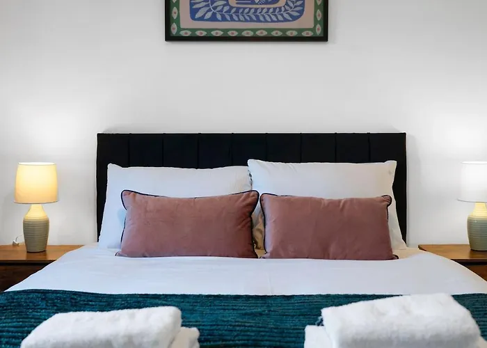 Buie's Runway Retreat *