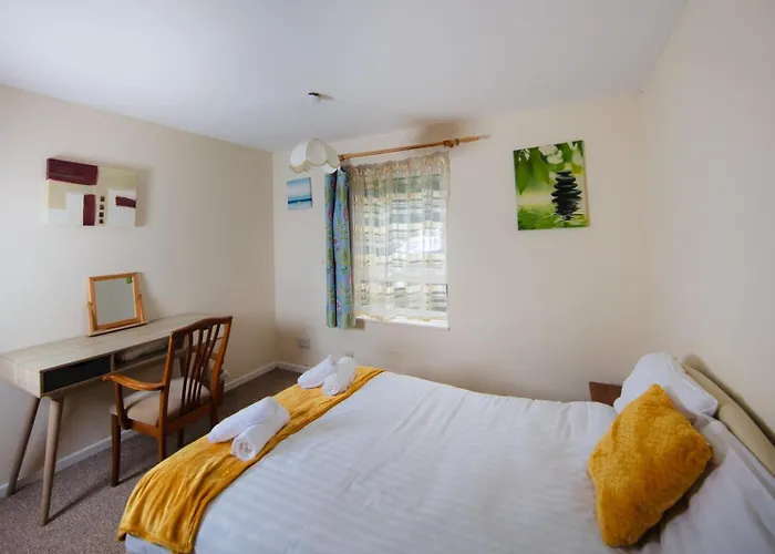 Apartment Cosy Arthurs Seat View 4 Bdrm