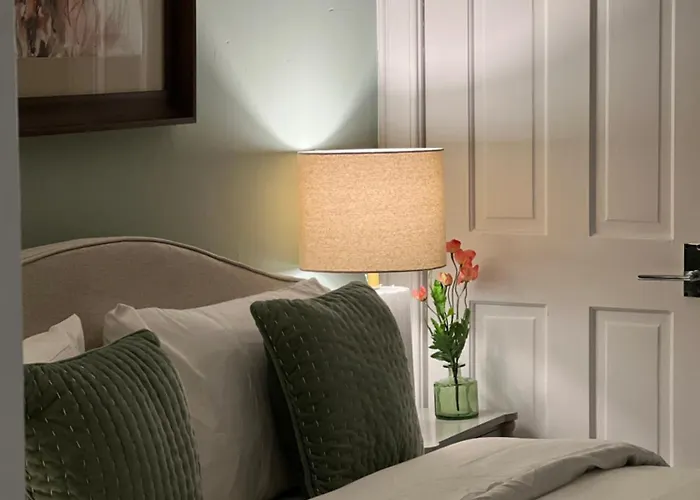 The Hideaway Leith *