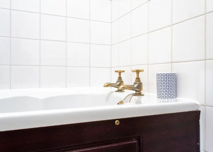 Apartman Regal 2bd Georgian Flat In The Heart Of