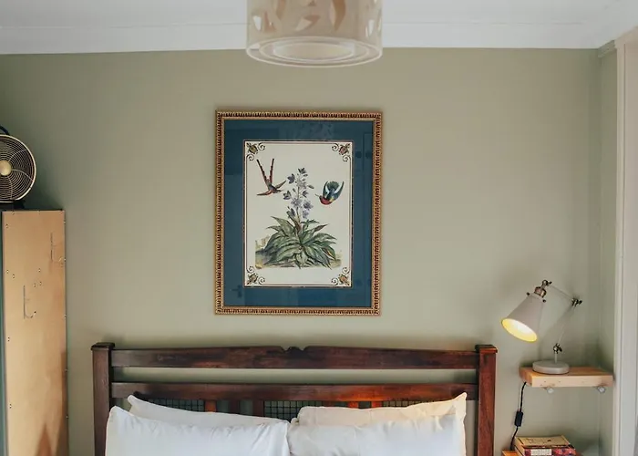 דירה Snug 1 Bed In Edinburgh's Juniper *