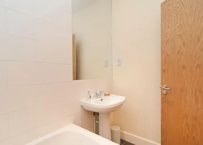 Apartment Kirche By Interhome *