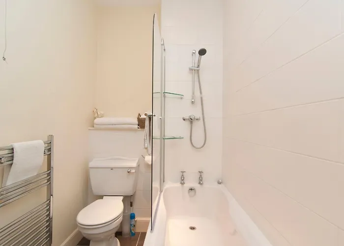 Kirche By Interhome * エディンバラ