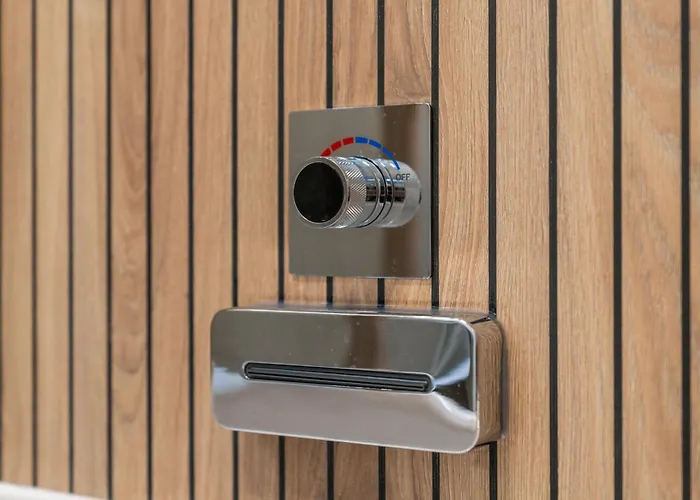 Pilrig Modern 2 Bedroom - Apartment