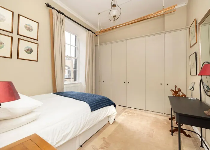 Appartamento Luxury Family Flat In New Town *