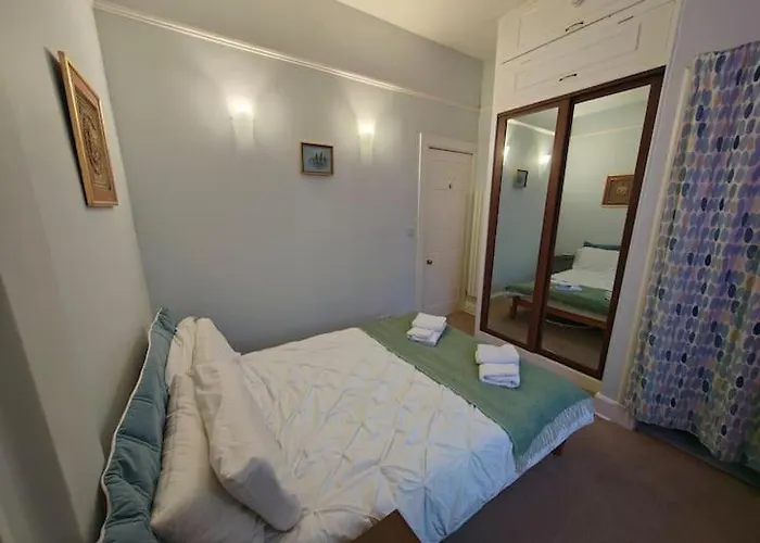 Charming Flat For Couples & Families Apartamento