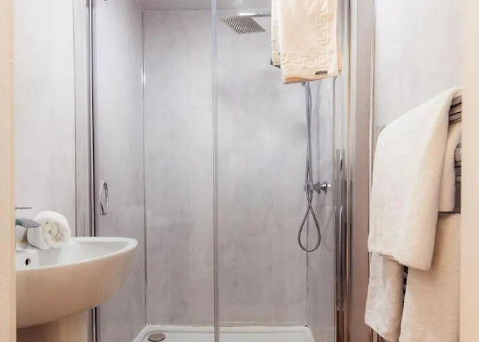 Apartman Lovely Edinburgh