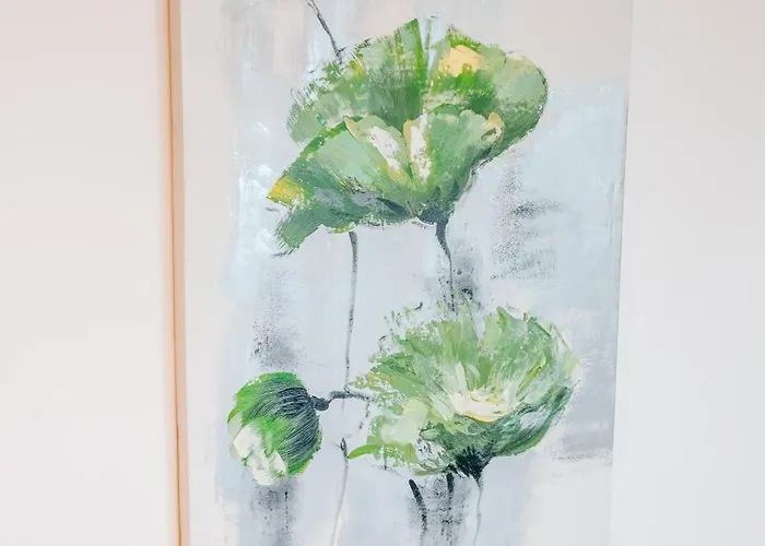 דירה Weston's Penthouse Sleep 10, 6 Beds Free Parking *