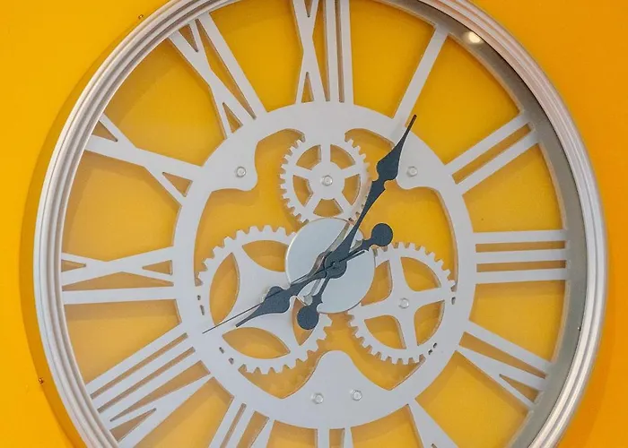 شقة Weston's Penthouse Sleep 10, 6 Beds Free Parking إدنبرة