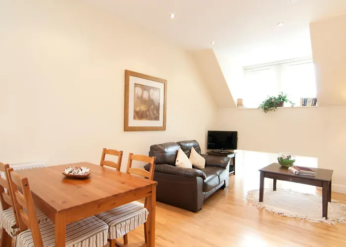 Kirche By Interhome Apartment