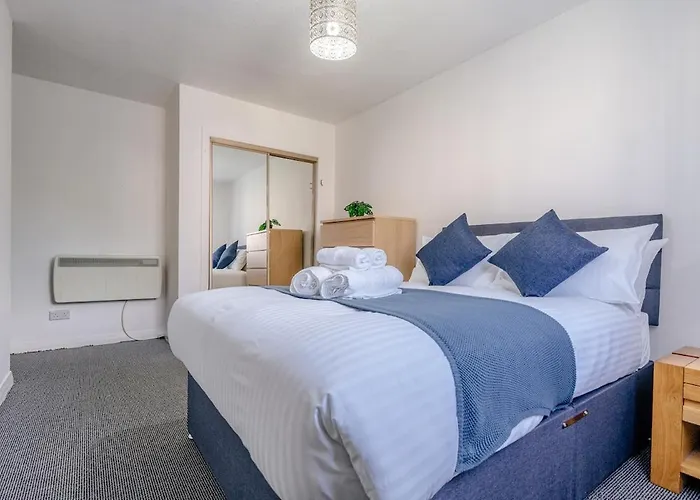 Apartamento Elliot's Place Free Parking Sleep 4 Cosy Edimburgo