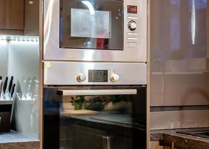 Διαμέρισμα Albions Corner 6 Guests 5 Beds Free Parking Εδιμβούργο