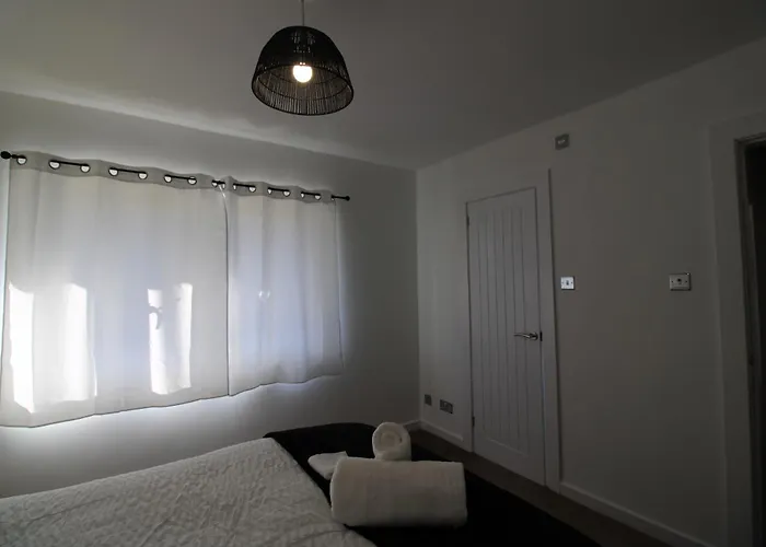 公寓 West Luxury 5 Bedroom *
