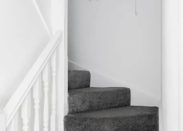 Apartment Buie's Runway Retreat *