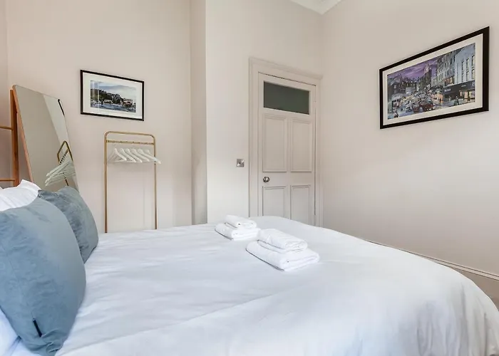 Apartman Victorian - Centre - Free Car Space