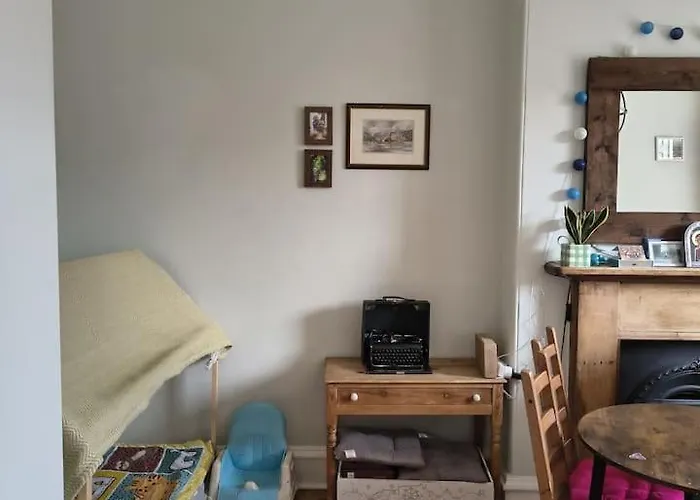 Charming Flat For Couples & Families Apartamento *