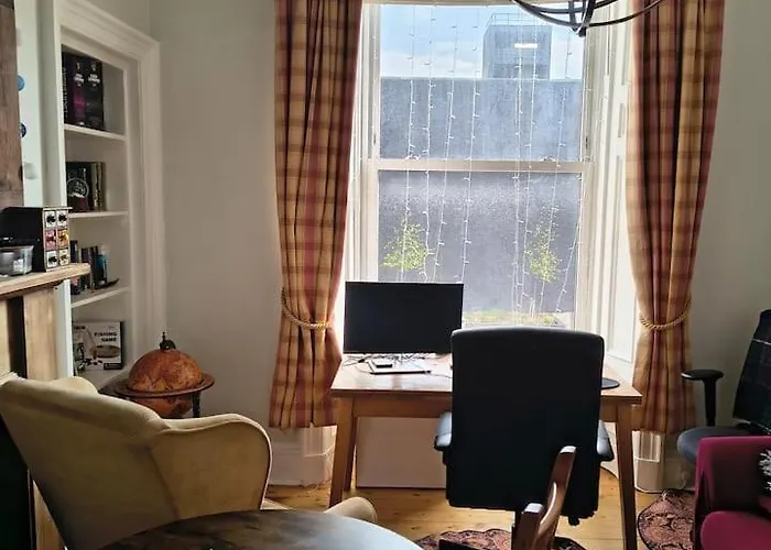 Apartamento Charming Flat For Couples & Families *