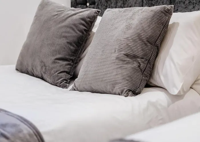 Albions Corner 6 Guests 5 Beds Free Parking Εδιμβούργο