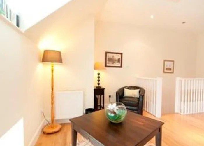 Kirche By Interhome Edinburgh