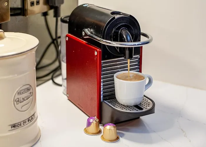 Apartman Victorian - Centre - Free Car Space *