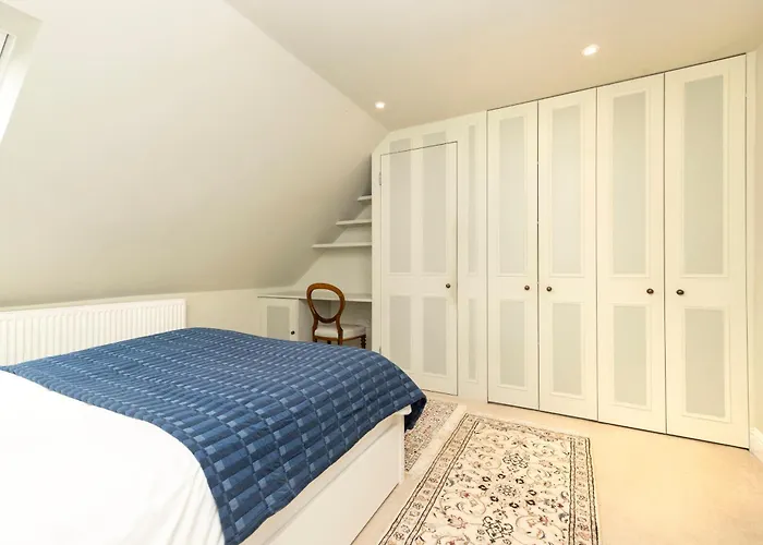 Luxury Family Flat In New Town Apartamento *