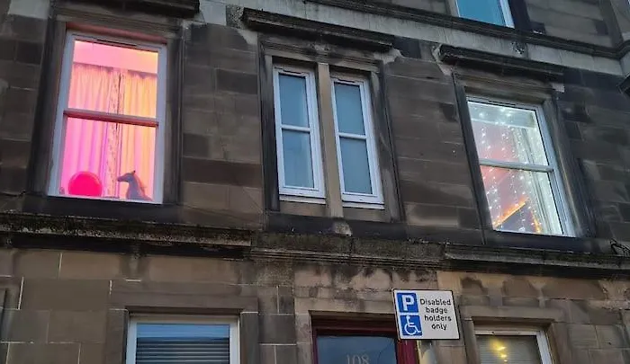 Charming Flat For Couples & Families Apartamento Edimburgo