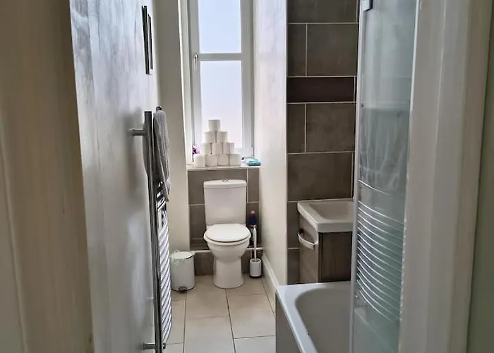 Charming Flat For Couples & Families Apartamento *