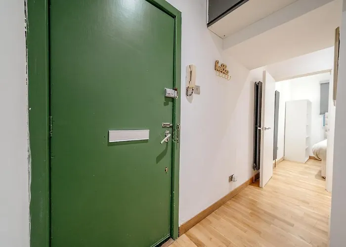 Milton's Place Sleeps 5, 10 Minutes Walk To Royal Mile *