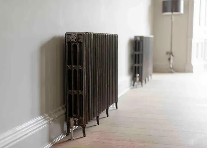 Victorian - Centre - Free Car Space 公寓 *