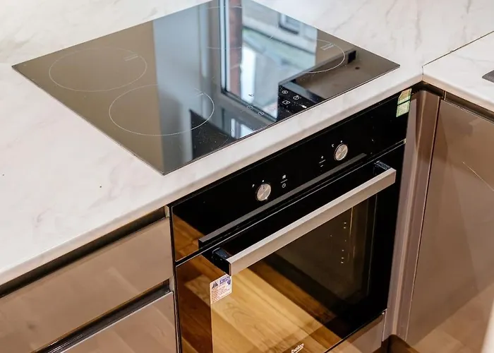 Milton's Place Sleeps 5, 10 Minutes Walk To Royal Mile * Edimburgo