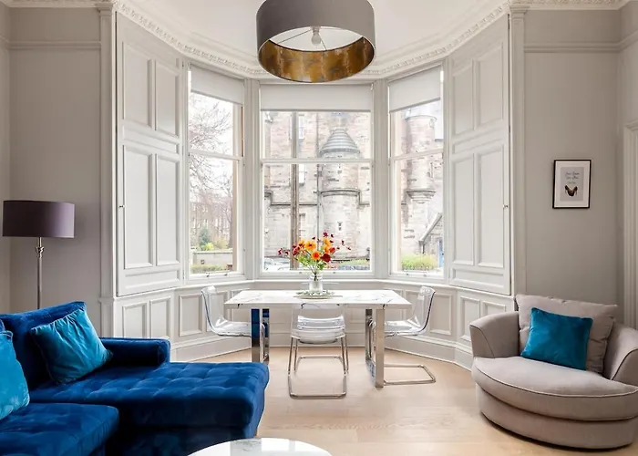 Victorian - Centre - Free Car Space Apartman *