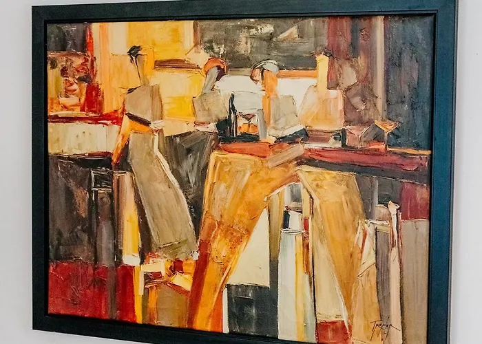 דירה Weston's Penthouse Sleep 10, 6 Beds Free Parking אדינבורו