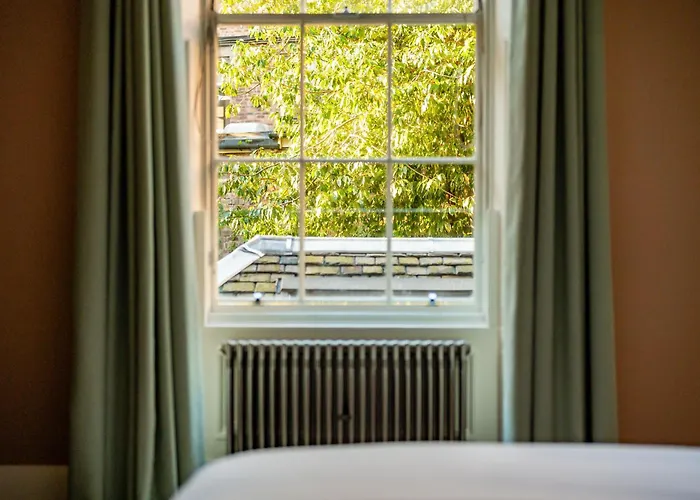 Apartment Dragon Luxury At Rutland Square