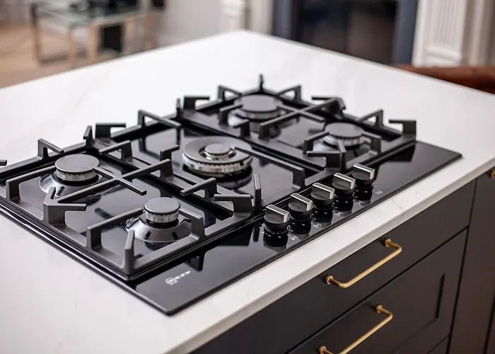 Victorian - Centre - Free Car Space * Edimburgo